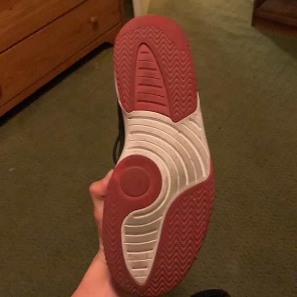 Jordan Max Aura, size 13, barely worn - Picture 2 of 3